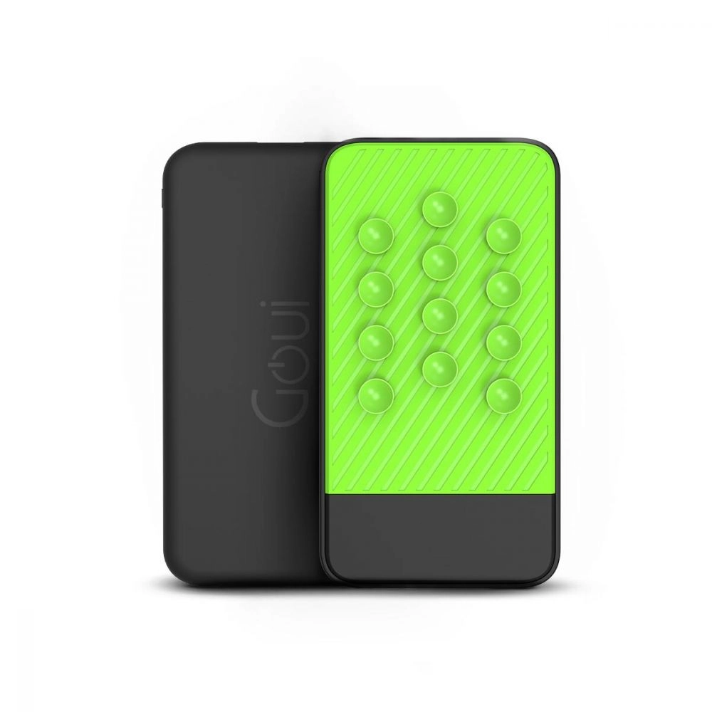 Kigo Power Bank - 10000 Watt-hour