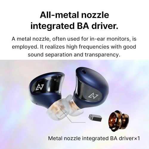 TE-J1 - Wireless Earbud