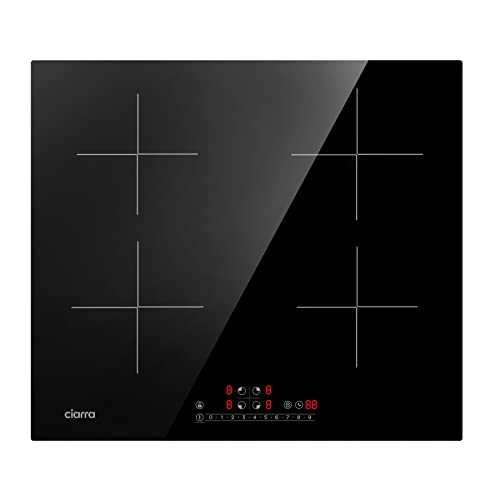 CBBIH4BF Induction hob