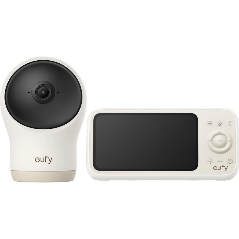 Eufy Indoor Security Camera