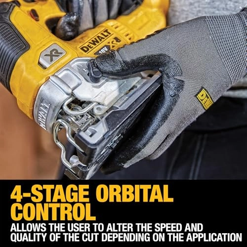 DCS335NT - 500 watts