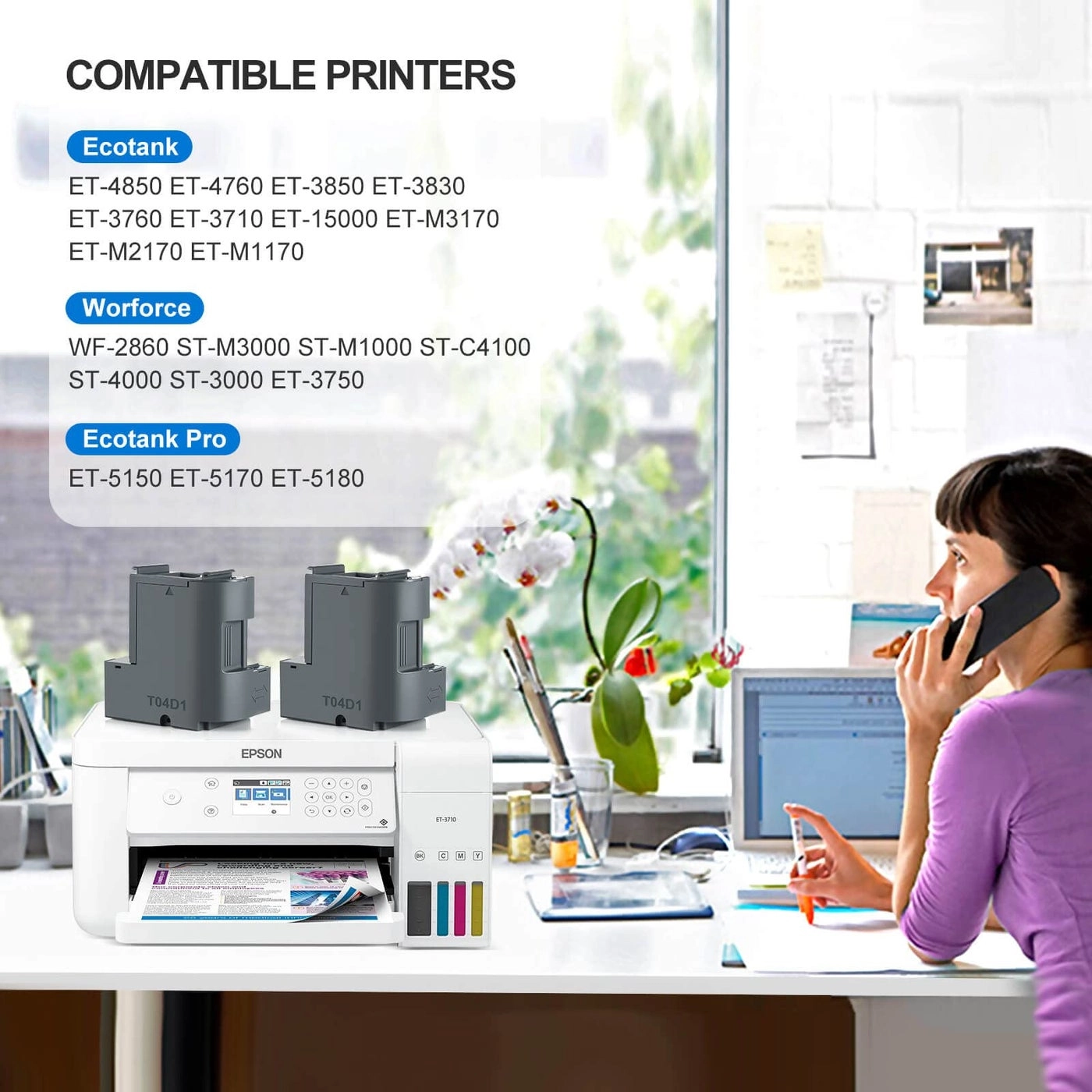 T04D1 - Maintenance Box Pack