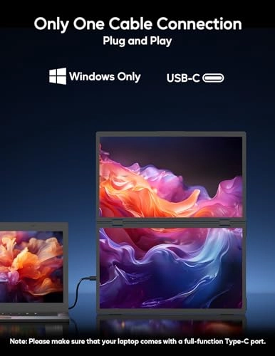 156FHD-DUAL - 15.6" 1920 x 1080