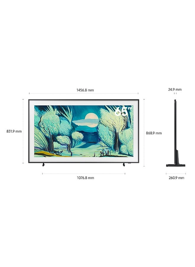 QA65LS03FA - 65 Inch