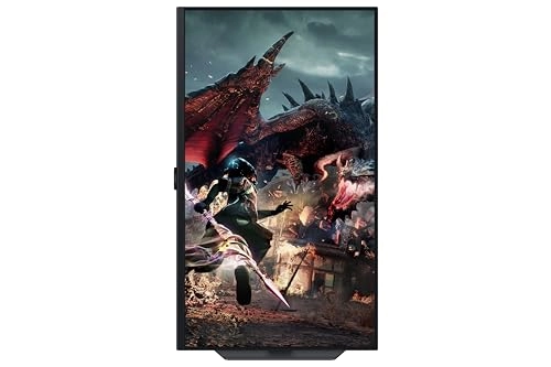 Odyssey G50D - LS32DG502EMXUE 32 in QHD (2560 x 1440)