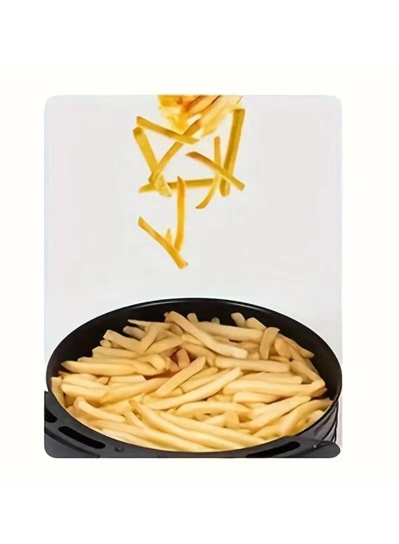 Oil-Free Electric Air Fryer