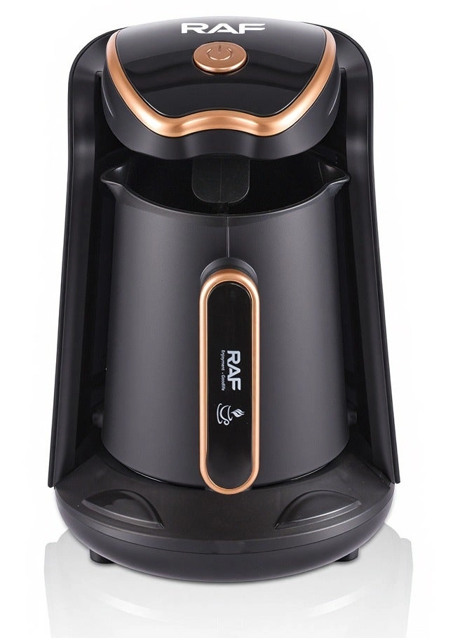 Turkish Coffee Pot R.103