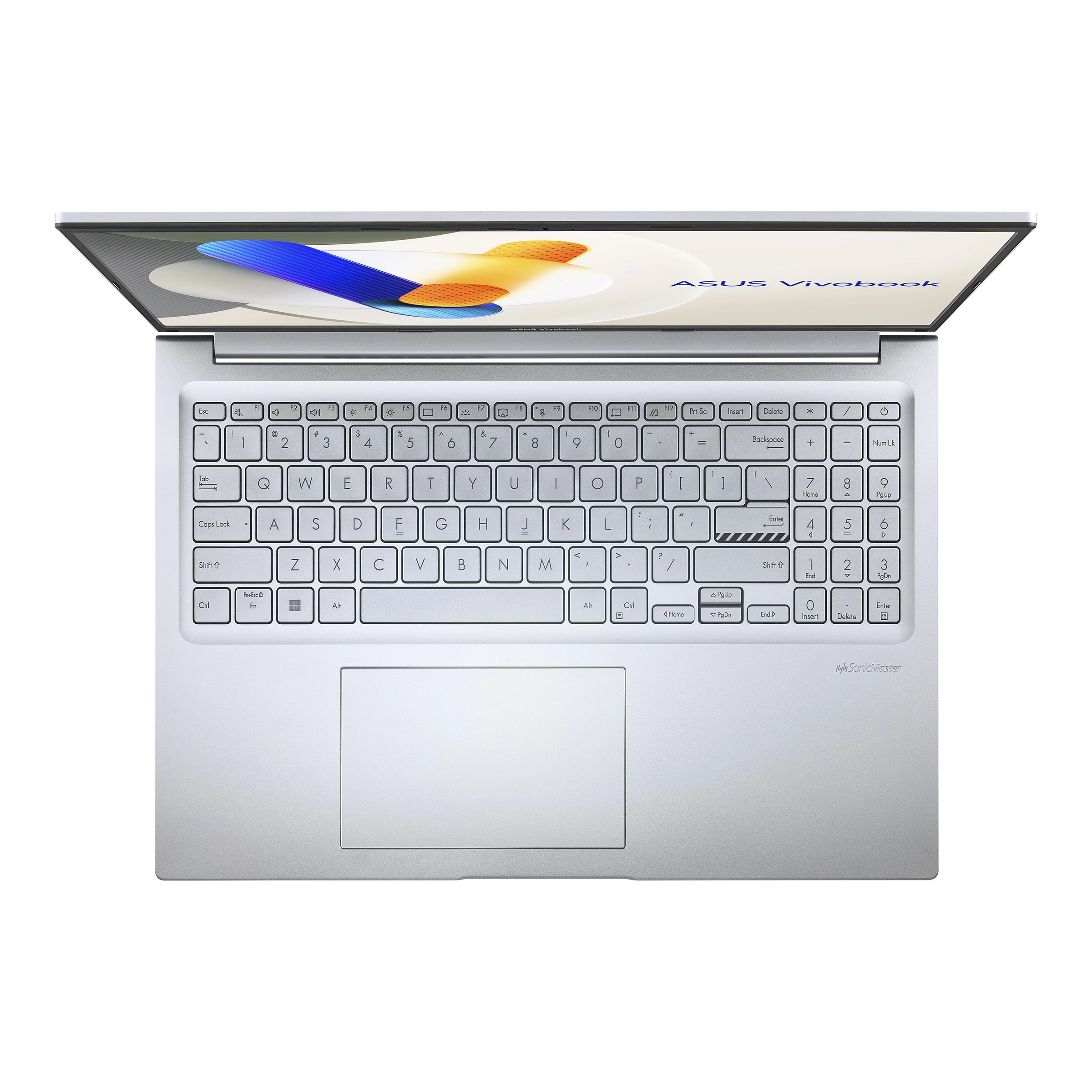Vivobook 16 F1605VA - 16'' Core i5-13500H 16GB DDR4 512GB SSD