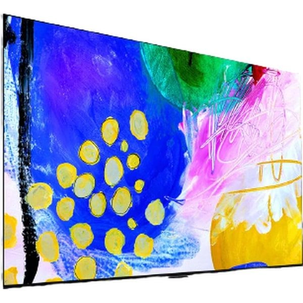 OLED83G26LA-AMAG - 83 Inch