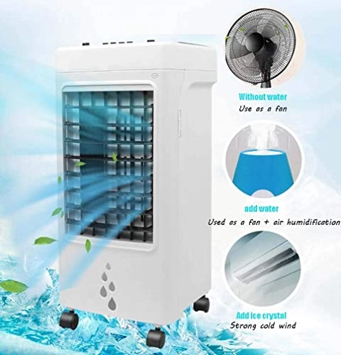 Portable Air Conditioner - 65W