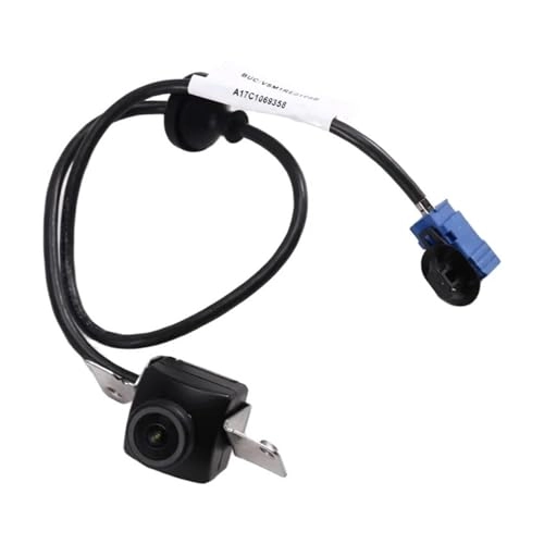 Rear View Camera - Night vision