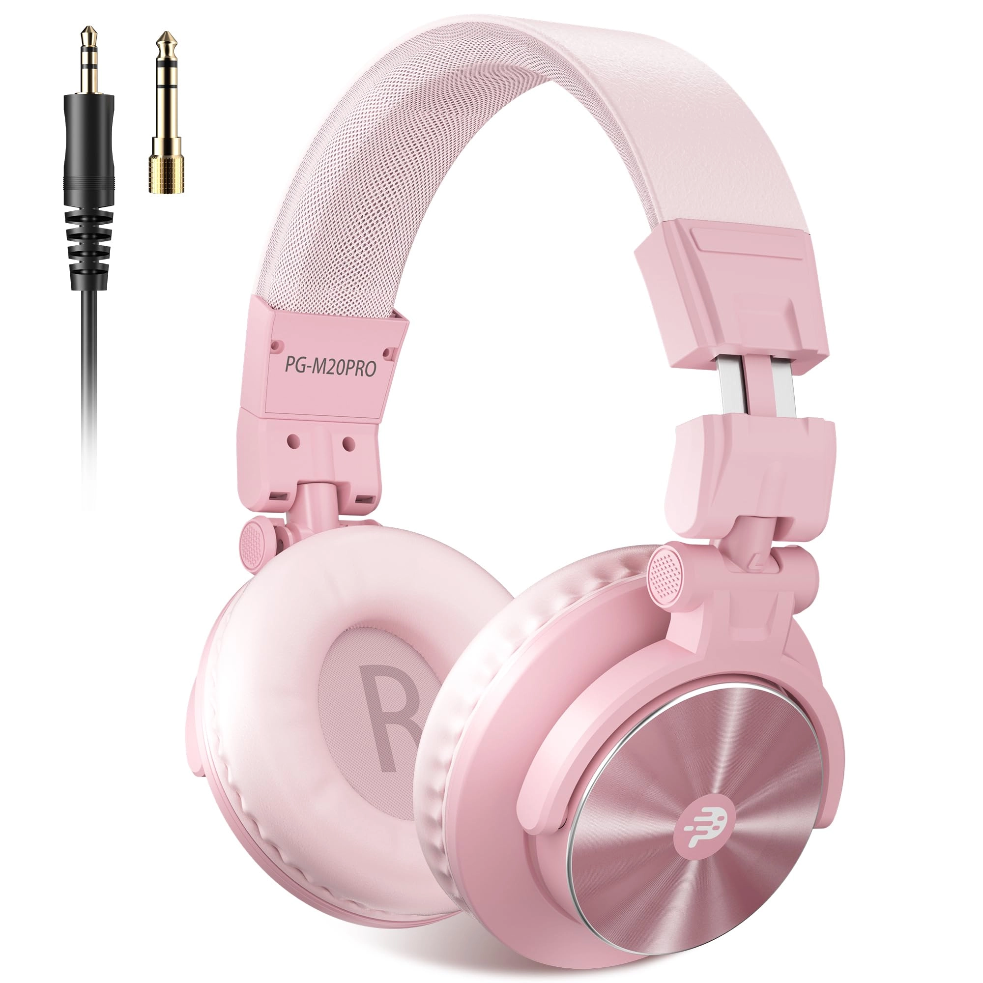 PG-M20PRO Wired Headphone