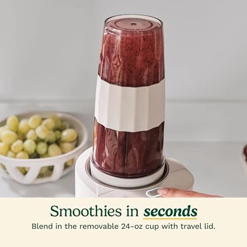 Soho Personal Blender