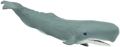 Safari Ltd Sperm Whale - 3 yr(s)