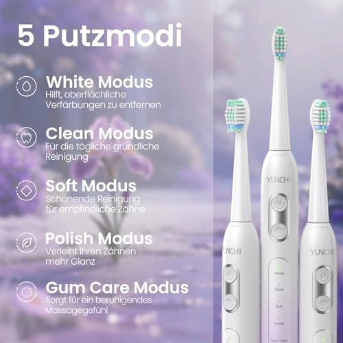 C2 - 40,000 VPM USB-C 30 Days Battery Life