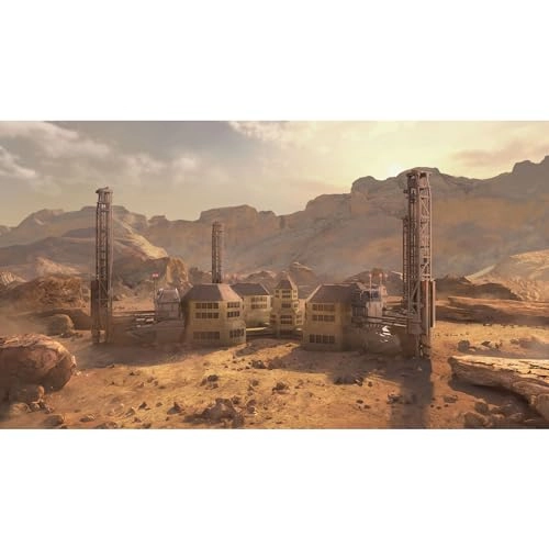 Starship Interstellar