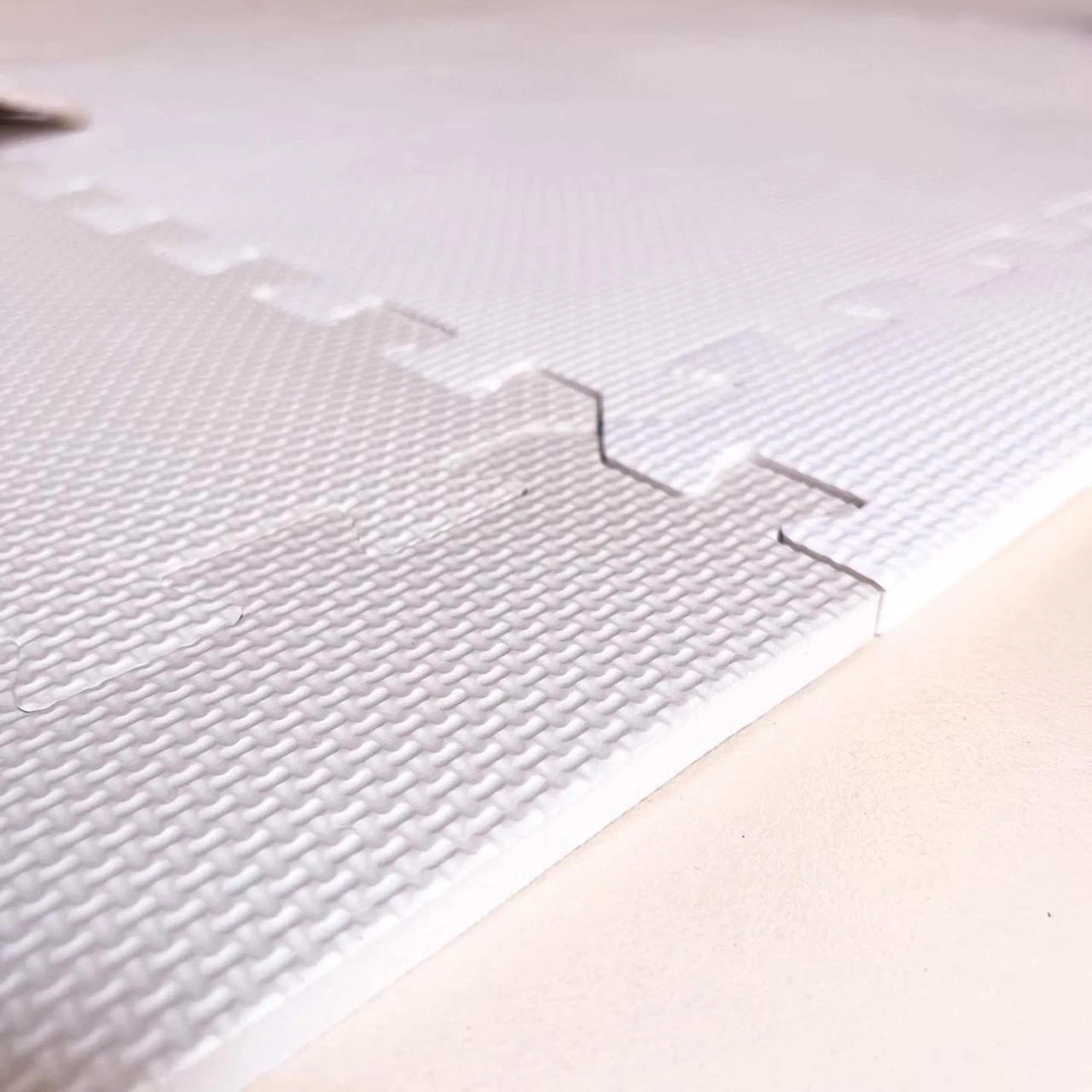 BabySafe Play Mat - 6 months