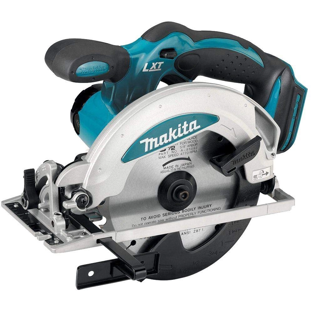 Makita DSS610Z Cordless (Bare Tool)