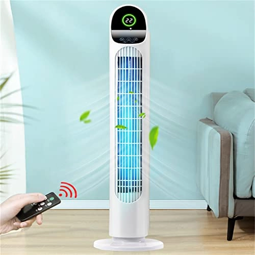 Portable Small Air Conditioner - Dark blue One Size