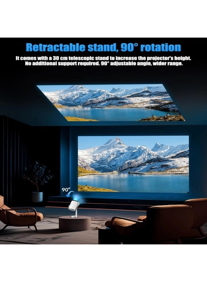 HT20 250 ANSI Lumens