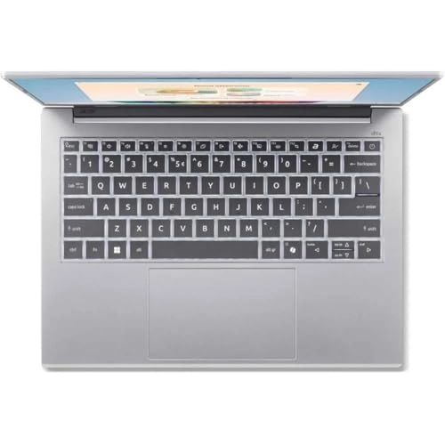 Aspire AI NX.JNQEM.002 - 14'' Core Ultra 7-256V 16GB DDR5 1TB SSD