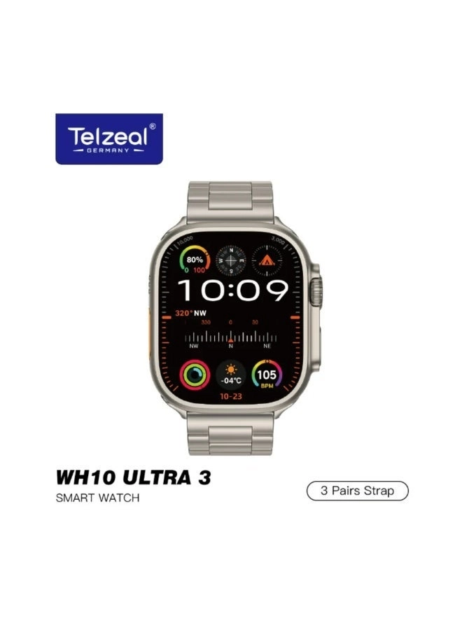 Telzeal S11 Ultra 3