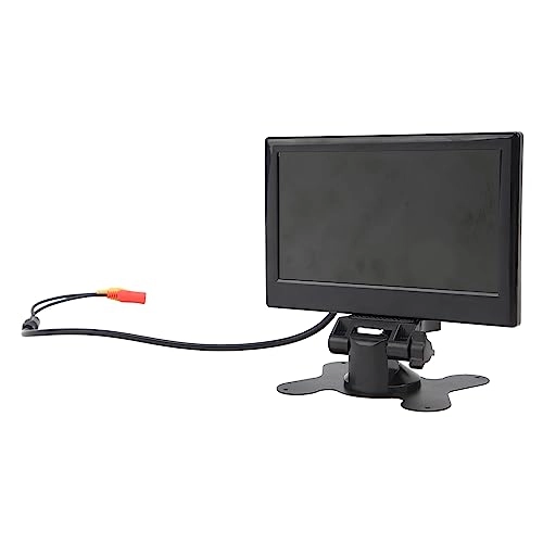 Reversing Monitor - 800 x 600 pixels