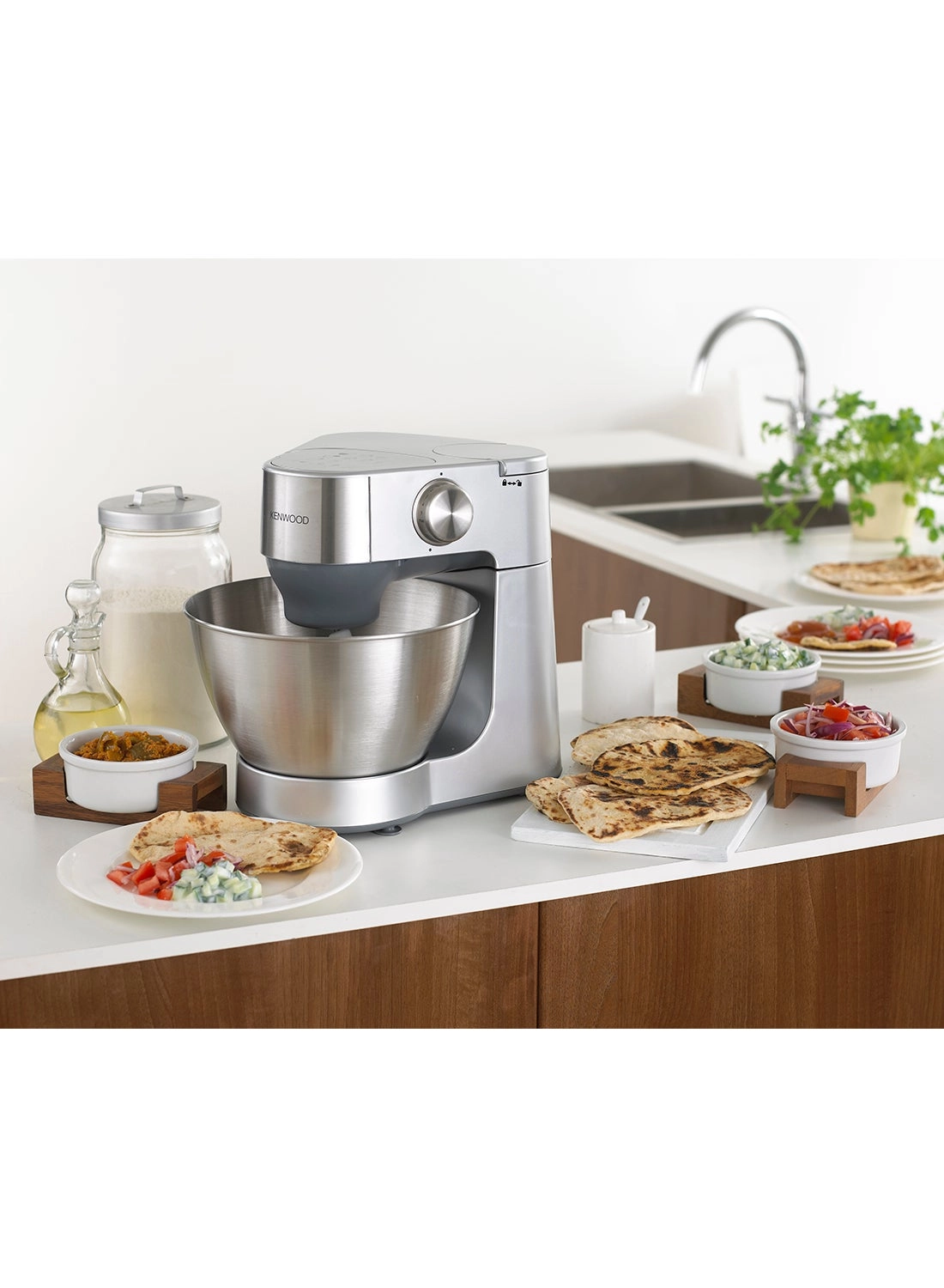 Prospero - 4.3 L 900W