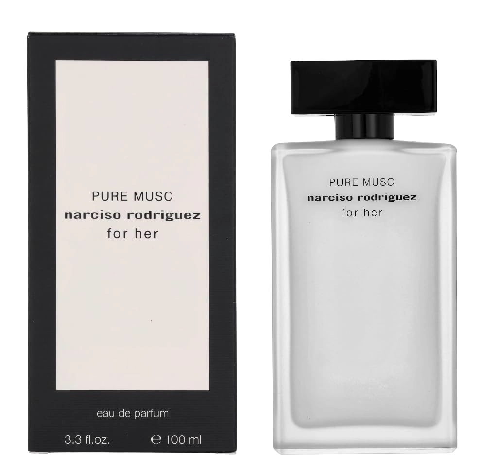 Pure Musc - Eau de Parfum 100ml