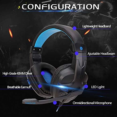 142-774-699 Wired Headset