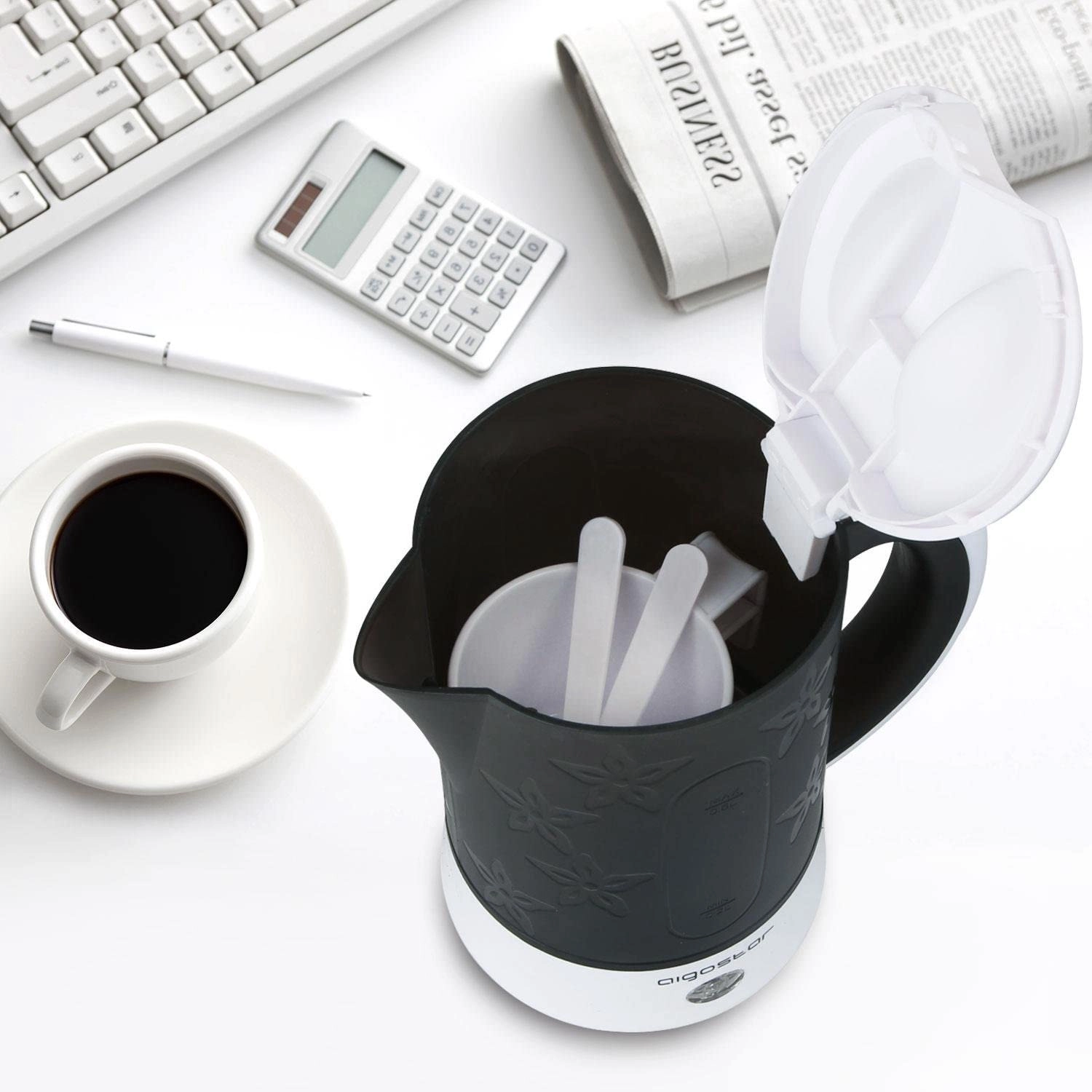 Compact Travel B07M87CWD7