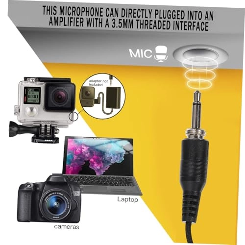 Wireless Lavalier Microphones Wireless Microphone