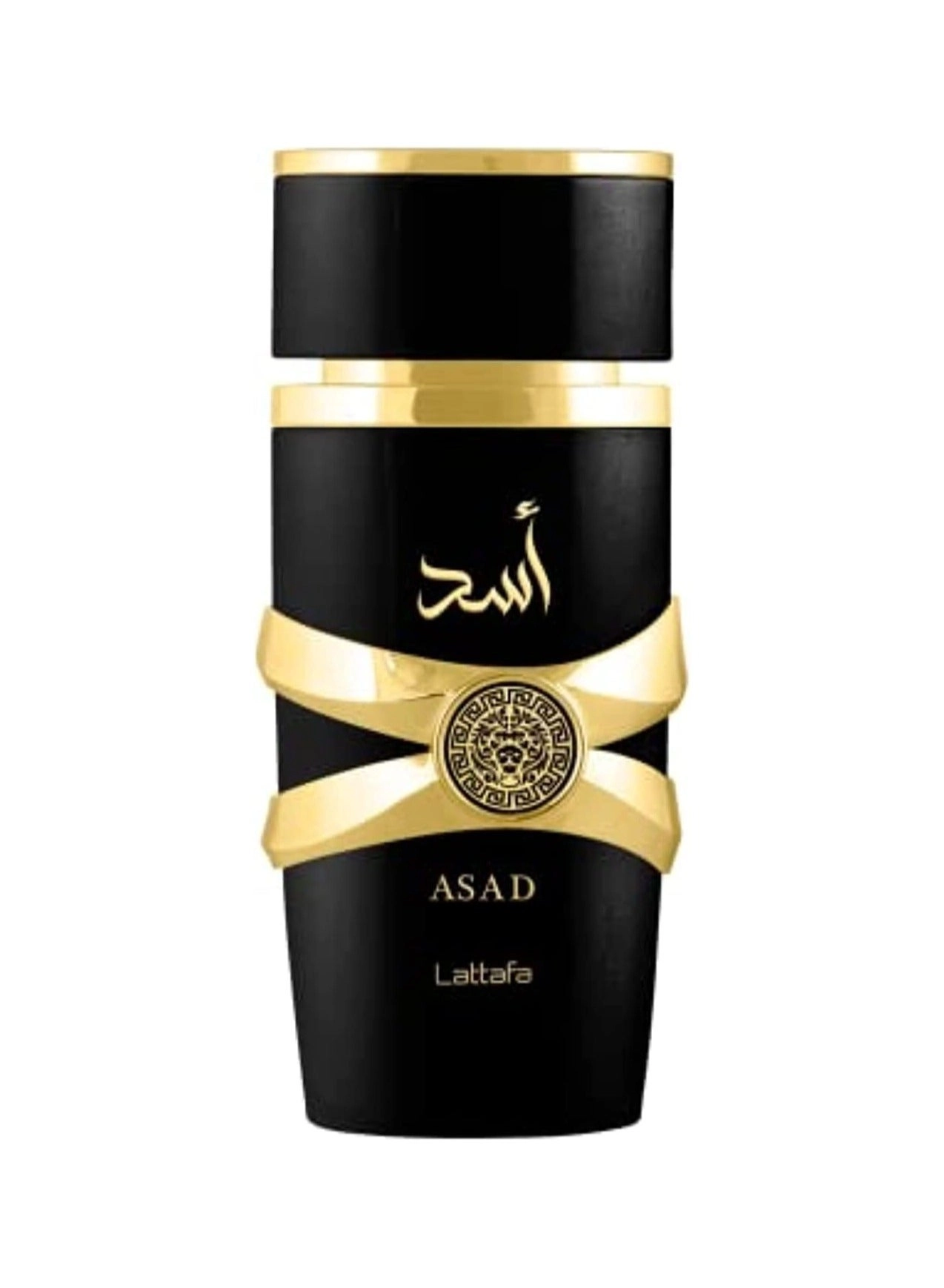 Asad U Eau de Parfum 100 ml