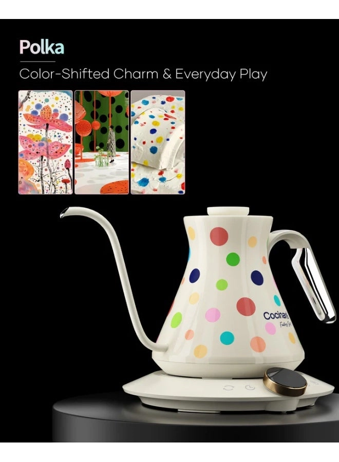 Color-changing Collection Jungle M6 Pro