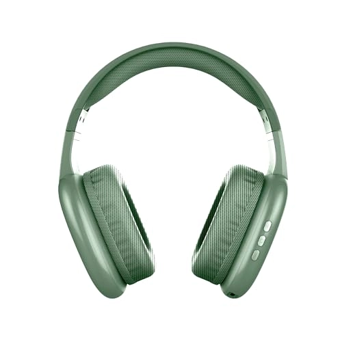 Wave-56 Wireless Headphone