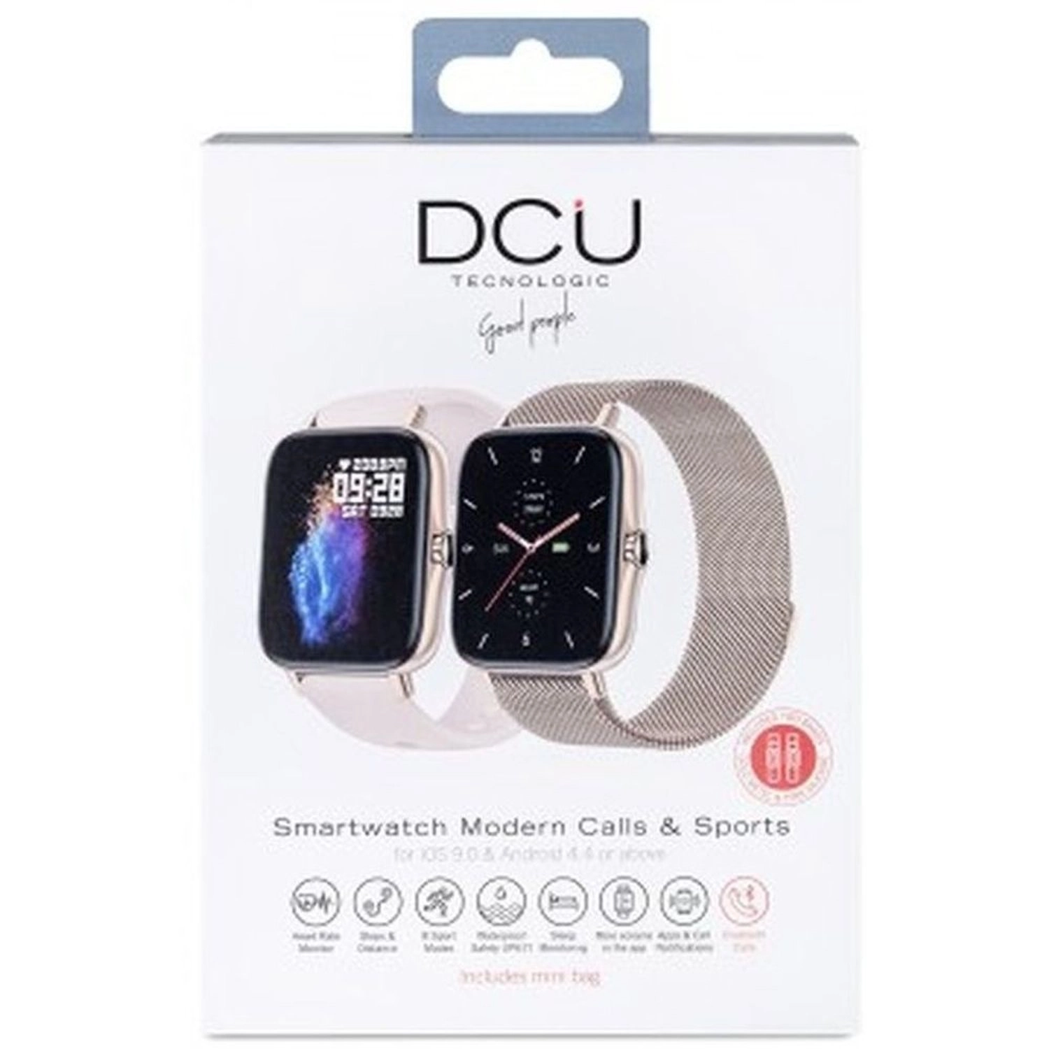 H42C 44mm Zinc Alloy