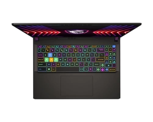 Vector 16 HX A14VIG - 16'' Core i9-14900HX 32GB DDR5 1TB SSD