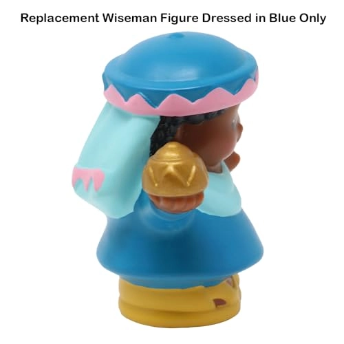 Wiseman Figure - 15 years and up 1
