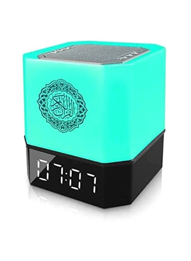 CRONY 229 - Azan Clock