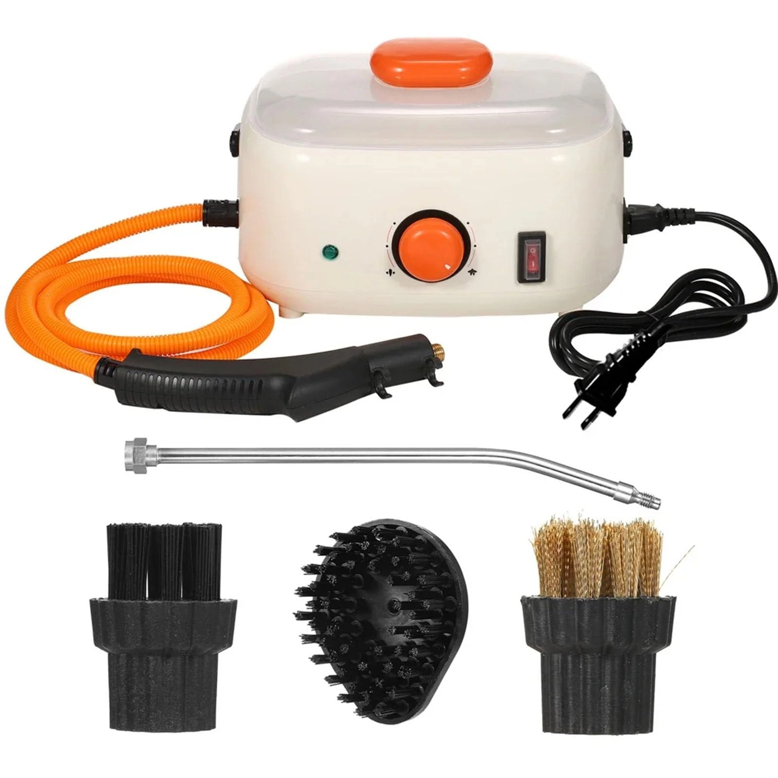 GLQM-GYXWSN High pressure steam cleaning machine - greater than 4.5 bar 901 ml