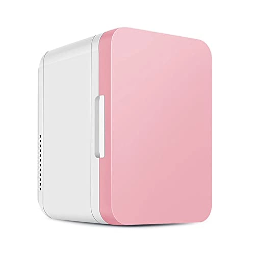 Mini Fridge - Portable Cooler Warmer