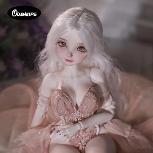 Miraibjd - 29cm Resin Ages 15+