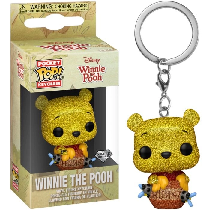 FUNKO Winnie the Pooh - Disney