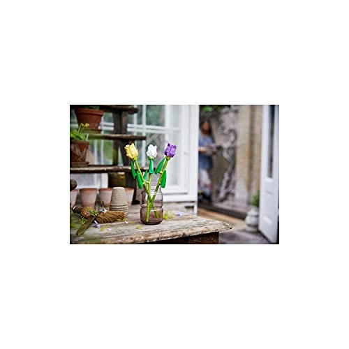 LEGO Iconic Tulip (40461)