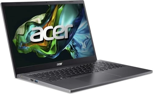 Aspire 5 A515 - 15.6'' Core i5-13420H 8GB DDR5 512GB SSD