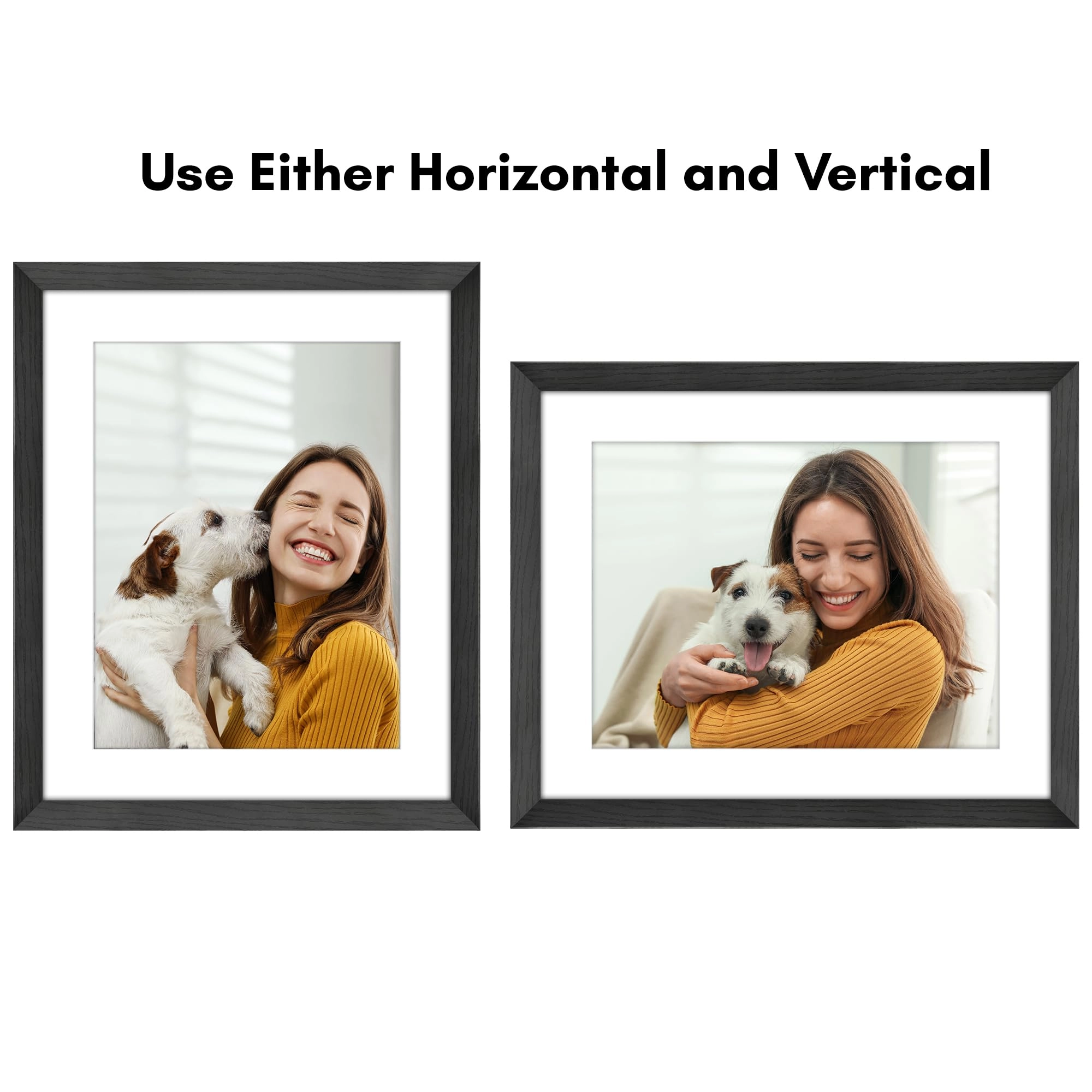 Picture Frame - 16x20 1.0 Count