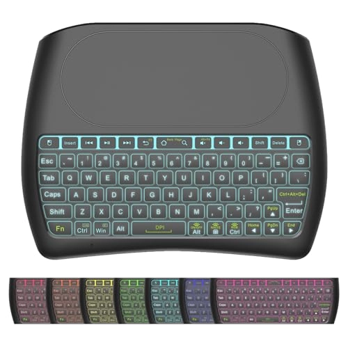 D8 - Wireless