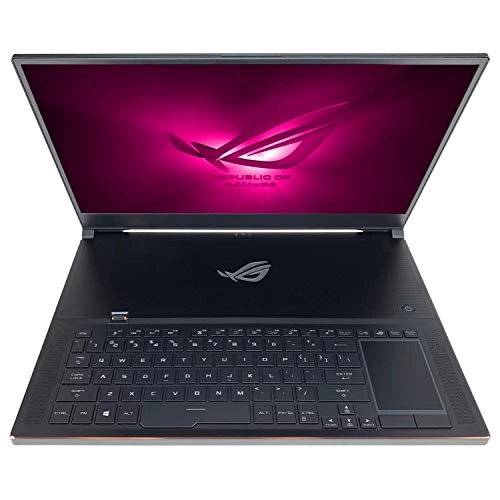 ROG Zephyrus S GX701 - 17.3'' Core i7-9750H 16GB DDR4 256GB SSD