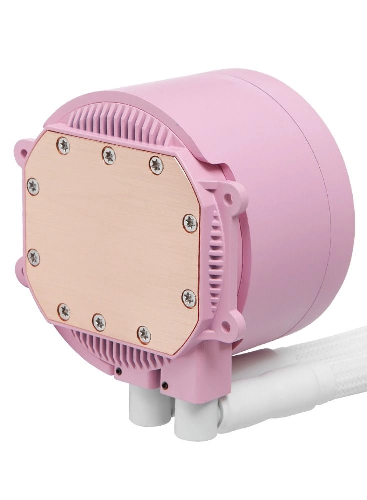 Twister DX360 - 120mm