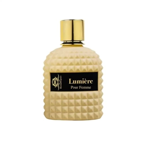 Lumiere Femme Eau de Parfum 100 ml